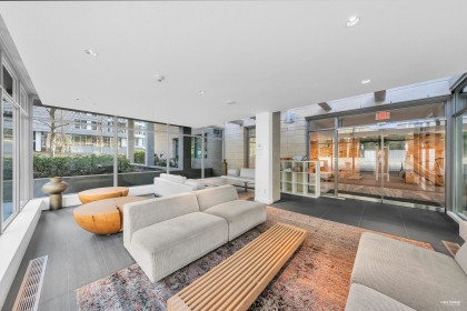 Photo 3 at 105 - 5782 Berton Avenue, University VW, Vancouver West