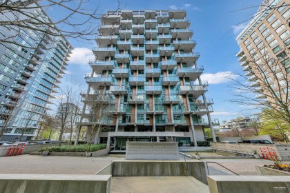 Photo 1 at 105 - 5782 Berton Avenue, University VW, Vancouver West