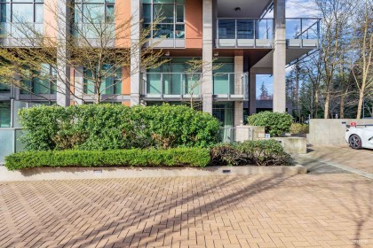 Photo 28 at 105 - 5782 Berton Avenue, University VW, Vancouver West
