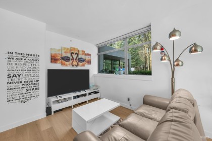 Photo 9 at 105 - 5782 Berton Avenue, University VW, Vancouver West