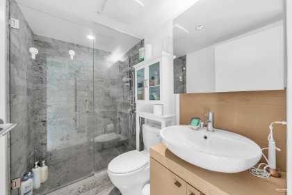 Photo 24 at 105 - 5782 Berton Avenue, University VW, Vancouver West