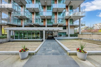Photo 30 at 105 - 5782 Berton Avenue, University VW, Vancouver West