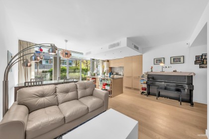 Photo 10 at 105 - 5782 Berton Avenue, University VW, Vancouver West