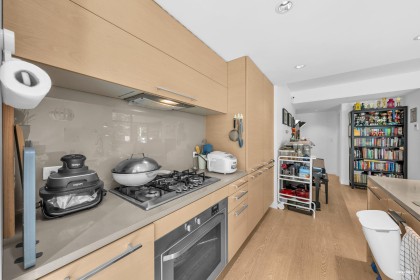 Photo 14 at 105 - 5782 Berton Avenue, University VW, Vancouver West