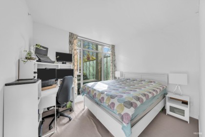 Photo 18 at 105 - 5782 Berton Avenue, University VW, Vancouver West