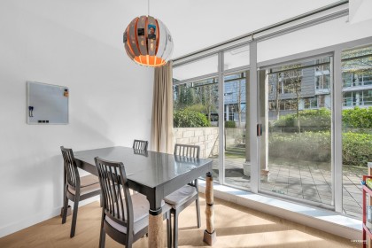 Photo 15 at 105 - 5782 Berton Avenue, University VW, Vancouver West