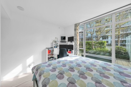 Photo 19 at 105 - 5782 Berton Avenue, University VW, Vancouver West