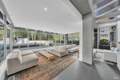 Photo 29 at 105 - 5782 Berton Avenue, University VW, Vancouver West