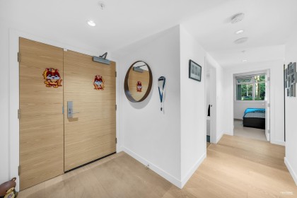 Photo 4 at 105 - 5782 Berton Avenue, University VW, Vancouver West