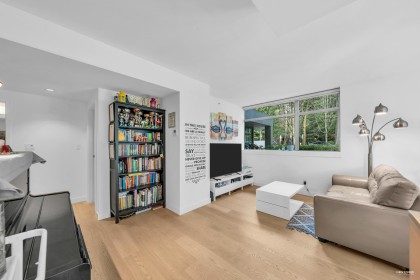 Photo 8 at 105 - 5782 Berton Avenue, University VW, Vancouver West