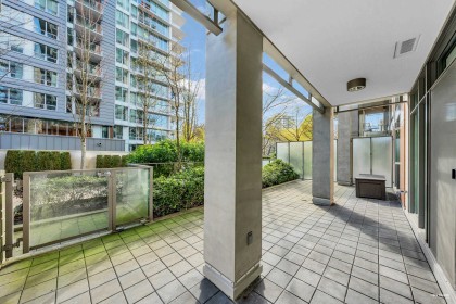 Photo 25 at 105 - 5782 Berton Avenue, University VW, Vancouver West