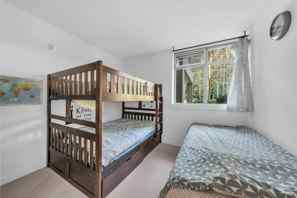 Photo 21 at 105 - 5782 Berton Avenue, University VW, Vancouver West