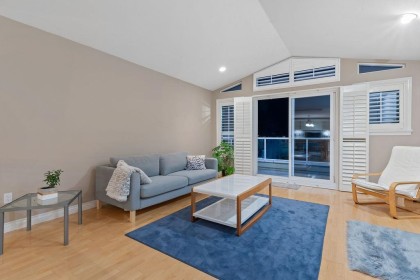 Photo 4 at 2517 Marine Drive, Dundarave, West Vancouver