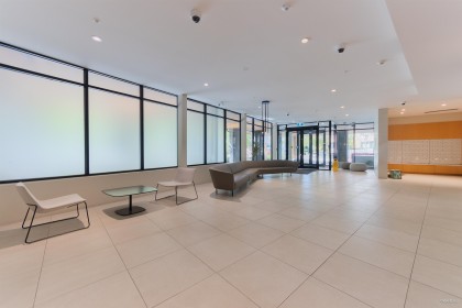 Photo 23 at 406 - 3581 Ross Drive, University VW, Vancouver West