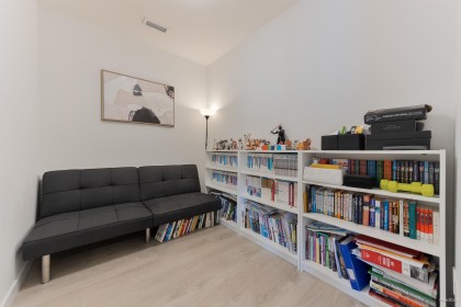 Photo 17 at 406 - 3581 Ross Drive, University VW, Vancouver West