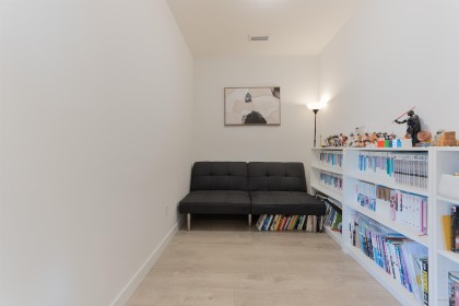 Photo 16 at 406 - 3581 Ross Drive, University VW, Vancouver West
