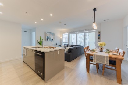Photo 1 at 406 - 3581 Ross Drive, University VW, Vancouver West