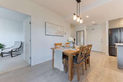 Photo 5 at 406 - 3581 Ross Drive, University VW, Vancouver West
