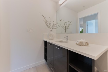 Photo 14 at 406 - 3581 Ross Drive, University VW, Vancouver West