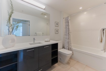 Photo 15 at 406 - 3581 Ross Drive, University VW, Vancouver West