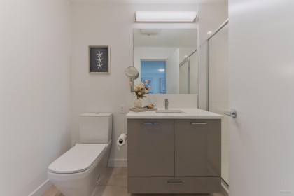 Photo 11 at 406 - 3581 Ross Drive, University VW, Vancouver West