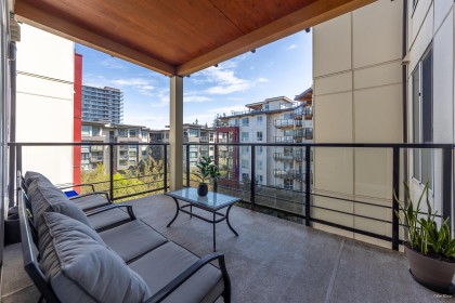 Photo 19 at 406 - 3581 Ross Drive, University VW, Vancouver West