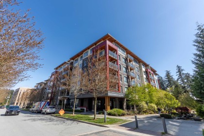 Photo 31 at 406 - 3581 Ross Drive, University VW, Vancouver West