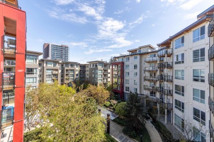 Photo 21 at 406 - 3581 Ross Drive, University VW, Vancouver West