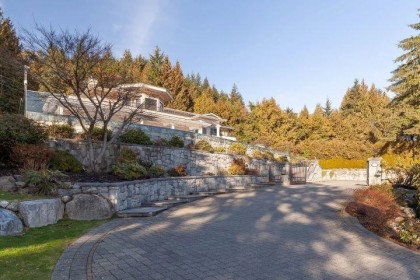 Photo 3 at 1167 Eyremount Drive, British Properties, West Vancouver
