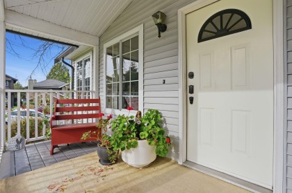 Photo 2 at 3300 Manning Crescent, Roche Point, North Vancouver