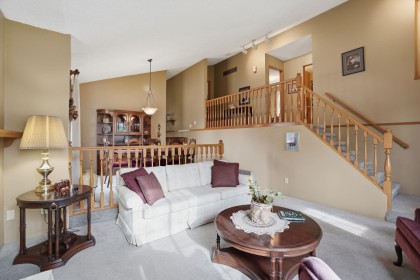 Photo 7 at 3300 Manning Crescent, Roche Point, North Vancouver