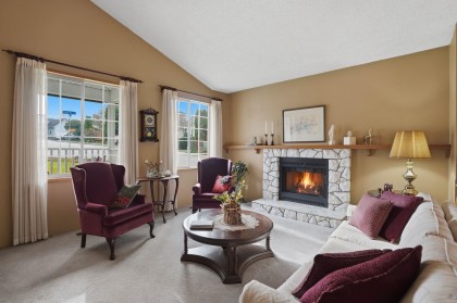 Photo 3 at 3300 Manning Crescent, Roche Point, North Vancouver