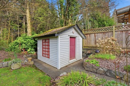 Photo 36 at 3300 Manning Crescent, Roche Point, North Vancouver