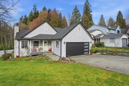 Photo 1 at 3300 Manning Crescent, Roche Point, North Vancouver