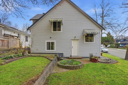 Photo 34 at 3300 Manning Crescent, Roche Point, North Vancouver