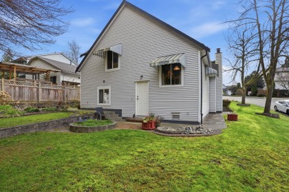 Photo 33 at 3300 Manning Crescent, Roche Point, North Vancouver