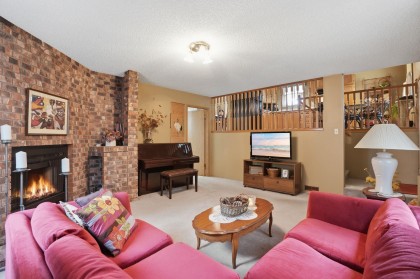 Photo 18 at 3300 Manning Crescent, Roche Point, North Vancouver