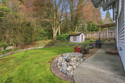 Photo 35 at 3300 Manning Crescent, Roche Point, North Vancouver