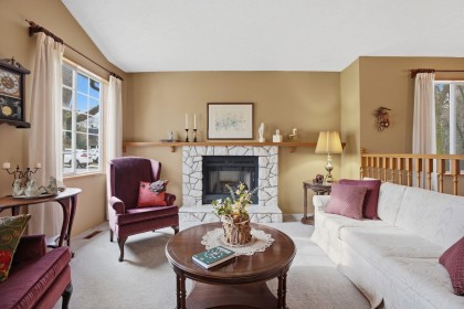 Photo 4 at 3300 Manning Crescent, Roche Point, North Vancouver