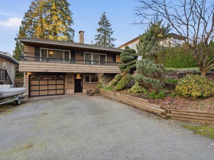 Photo 1 at 532 W 23 Street, Central Lonsdale, North Vancouver