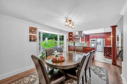 Photo 15 at 341 Rabbit Lane, British Properties, West Vancouver