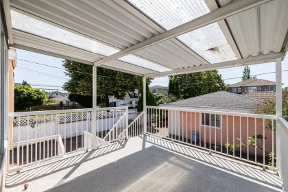 Photo 16 at 108 W 46th Avenue, Oakridge VW, Vancouver West