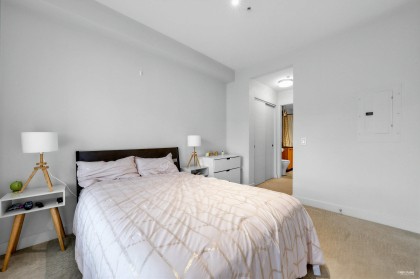 Photo 6 at 307 - 733 W 14th Street, Mosquito Creek, North Vancouver