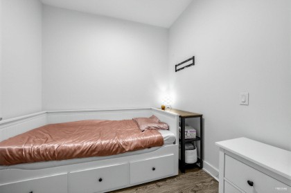 Photo 7 at 307 - 733 W 14th Street, Mosquito Creek, North Vancouver