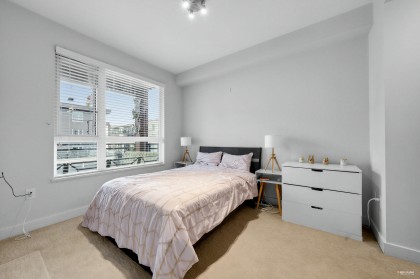 Photo 5 at 307 - 733 W 14th Street, Mosquito Creek, North Vancouver