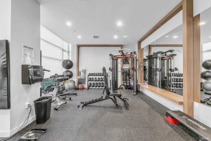 Photo 15 at 307 - 733 W 14th Street, Mosquito Creek, North Vancouver