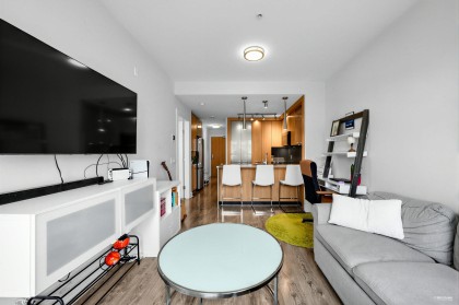Photo 11 at 307 - 733 W 14th Street, Mosquito Creek, North Vancouver