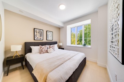 Photo 13 at 206 - 918 W 32nd Avenue, Cambie, Vancouver West
