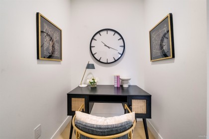 Photo 5 at 206 - 918 W 32nd Avenue, Cambie, Vancouver West