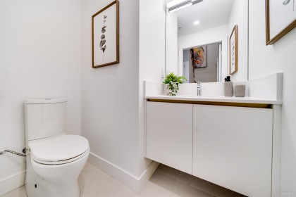 Photo 10 at 206 - 918 W 32nd Avenue, Cambie, Vancouver West